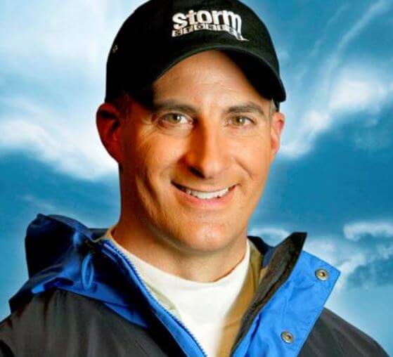 Jim Cantore 